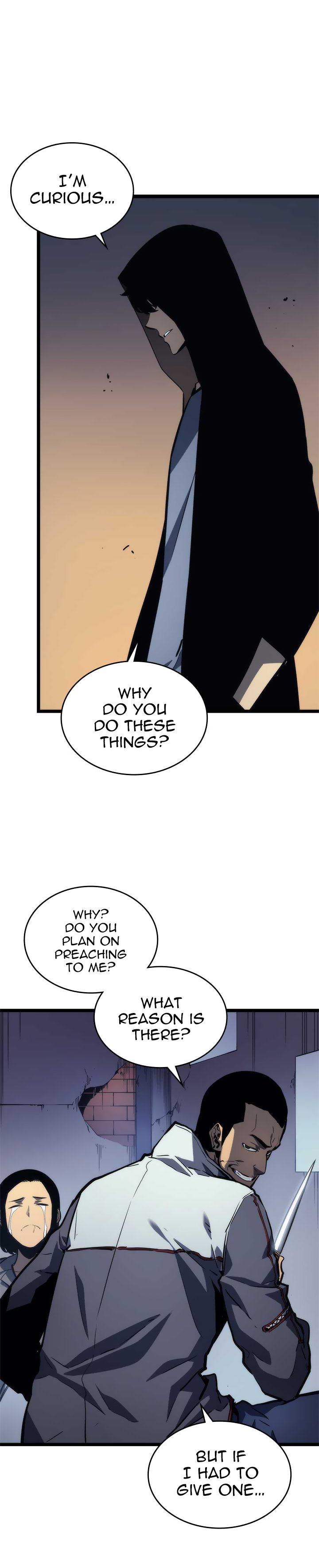 Solo Leveling, Chapter 94 image 39